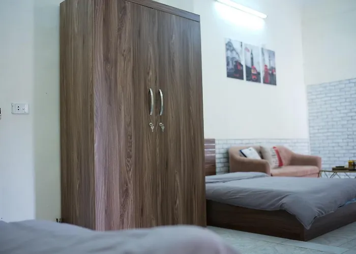 Peony House Trade Hotel II
