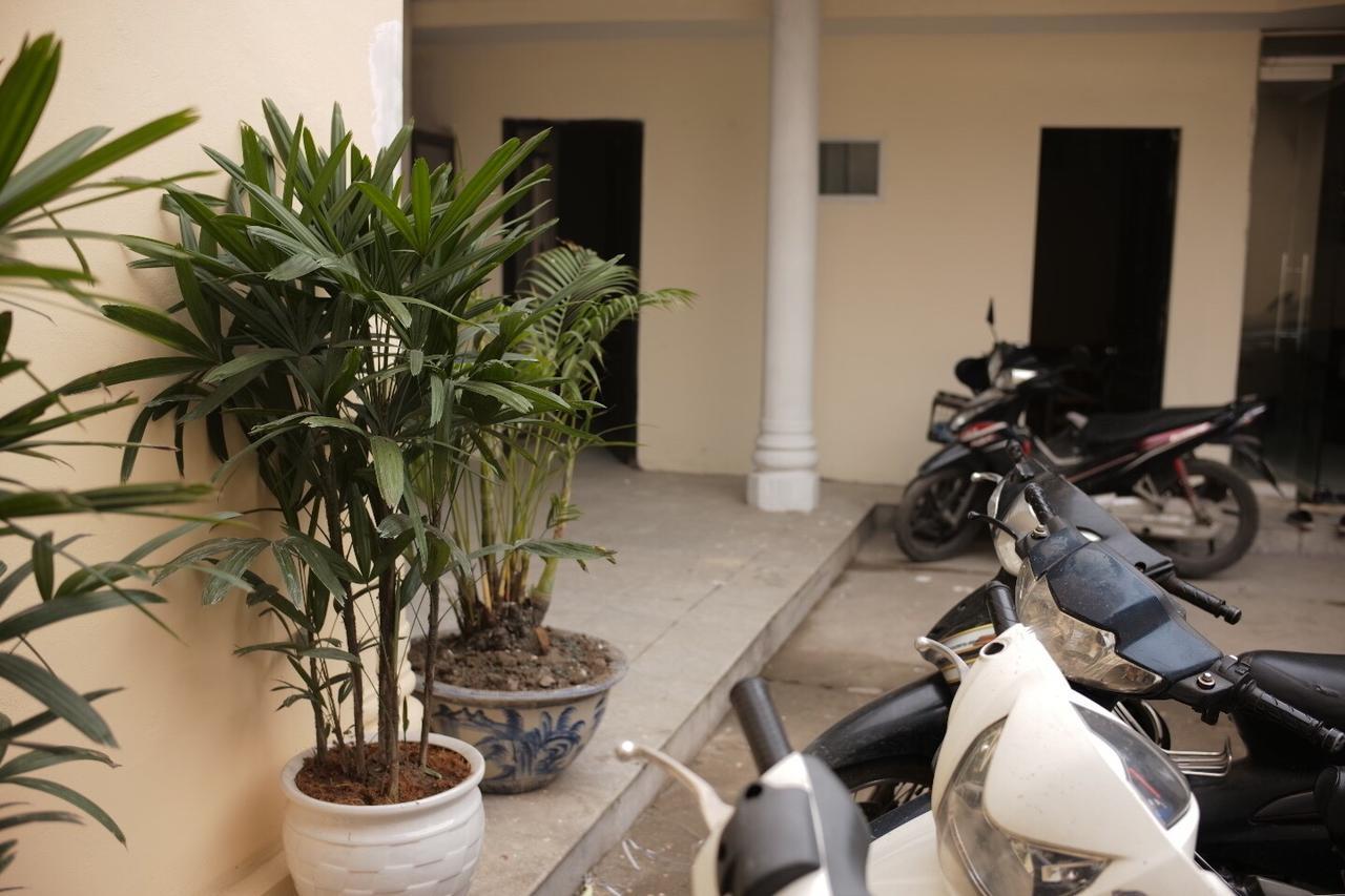 Hôtel économe Peony House Trade Ii 3*
